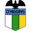Titel: O'Higgins