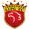 Shanghai SIPG