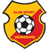 Titel: CS Herediano