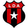Titel: LD Alajuelense