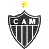 Titel: Atltico Mineiro