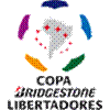 Titel: Copa Libertadores