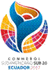 Titel: U20 Campeonato Sudamericano 2017 Ecuador