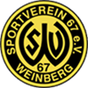 Titel: SV 67 Weinberg [Frauen]