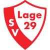 SV Rot-Wei Lage 29