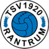 Titel: TSV Rantrum 1920