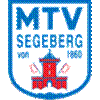 Titel: MTV Segeberg von 1860
