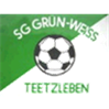 Titel: SG Grn-Wei Teetzleben
