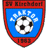 Titel: SV Traktor Kirchdorf 1963 - Beschreibung: SV Traktor Kirchdorf 1963