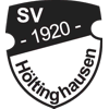 SV H�ltinghausen 1920