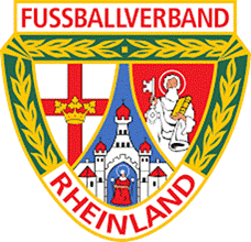 Titel: Fußballverband Rheinland (FVR)