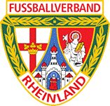 Titel: Fußballverband Rheinland (FVR)