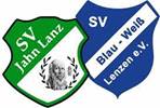 SpG Blau-Wei Lenzen/SV Jahn Lanz