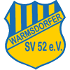 SG Warmsdorf /​ Gsten II