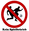 Titel: keine Mannschaft gemeldet