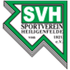 Titel: SV Heiligenfelde von 1921