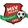 MSV Hillal Dsseldorf 95