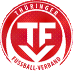 Titel: Thüringer Fußball-Verband