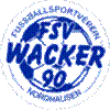 Titel: FSV Wacker 90 Nordhausen