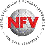 Titel: NIEDERS�CHSISCHER FU�BALLVERBAND (NFV)