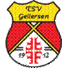 Titel: TSV Gellersen von 1912