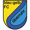 FC Blau-Gelb berruhr 1974