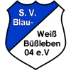 SV Blau-Wei Bleben 04