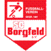 Titel: SC Borgfeld