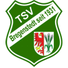 TSV Grn-Wei Bregenstedt seit 1931