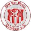 FSV Rot-Wei Alsleben
