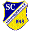 Titel: SC 1918 Groengottern