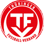 Titel: Thüringer Fußball-Verband (TFV)