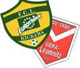 SG Eurotrink Kickers Gera