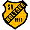 Titel: SV Holtsee 1958