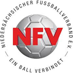 Titel: NIEDERSÄCHSISCHER FUßBALLVERBAND (NFV)