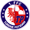 Titel: Turbine Potsdam (Frauen)