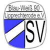 SV Blau-Wei 90 Lipprechterode