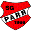 Titel: SG Parr Medelsheim 1966