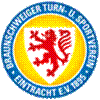 Titel: Braunschweiger TSV Eintracht von 1895