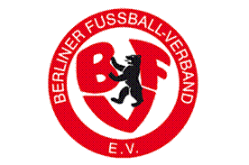 Titel: Berliner Fuball-Verband (BFV)