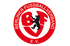 Titel: Berliner Fußball-Verband (BFV)
