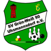 SV Grn-Wei 90 Uhsmannsdorf