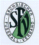 Titel: Sächsischer Fußball-Verband (SFV)