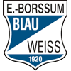 SV Blau-Wei Borssum 1920