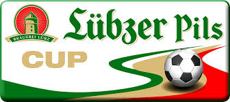 Lübzer Pils Cup