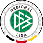 Titel: Logo der Regionalliga
