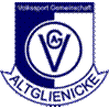 Titel: VSG Altglienicke