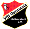 Titel: Germania Halberstadt