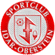 Titel: SC Idar-Oberstein