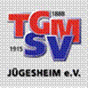 Titel: TGM SV Jgesheim